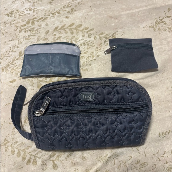 lug Handbags - Lug Jewelry Case